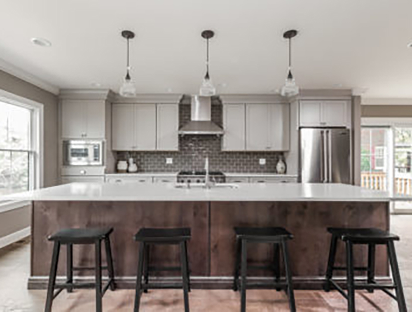The Spring Real Estate Bloom