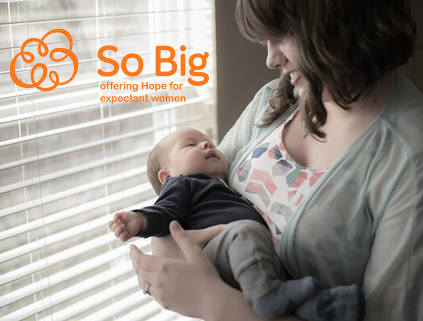 An Announcement SO BIG!
