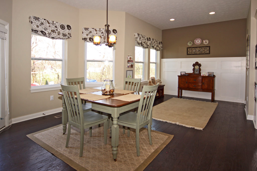 12BreakfastNook