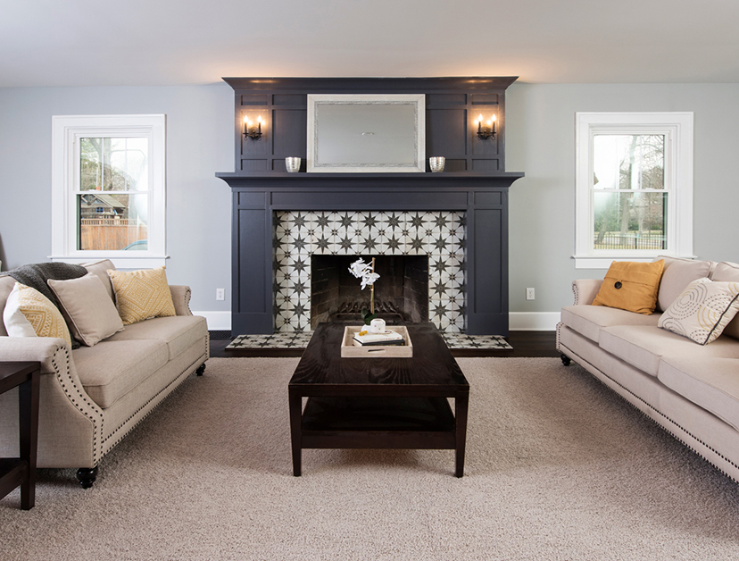 2018 Summer Design Trends