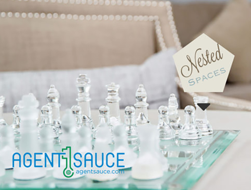 All About Staging: Podcast with Agent Sauce