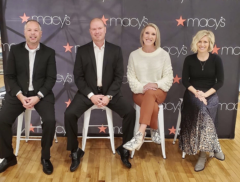 Live From Macy’s