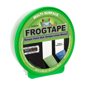 FrogTape Tools