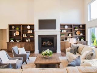 update family room 3