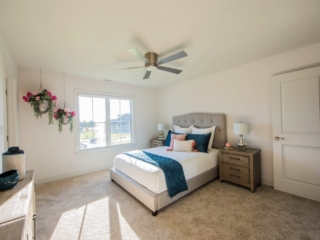 update girls bedroom