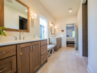 update master bathroom 2