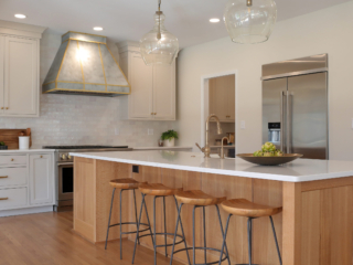 Chef's Kitchen in Carmel Chef's Kitchen in Carmel