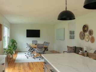 Nucleus Real Estate Headquarters Nucleus Real Estate Headquarters