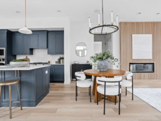 The Elston: A Showcase of Modern Maintenance Free Living The Elston: A Showcase of Modern Maintenance Free Living