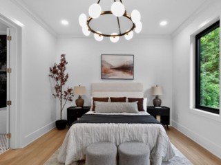 Behind the Design: Staging Bluestone at Admirals Pointe Behind the Design: Staging Bluestone at Admirals Pointe